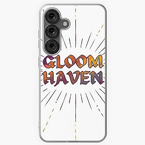 Gloomhaven Samsung Galaxy Case