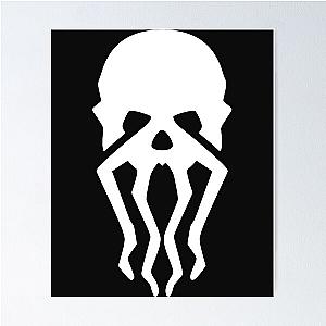 Gloomhaven Cthulhu Class Poster