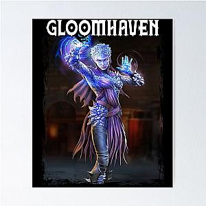 Gloomhaven Poster