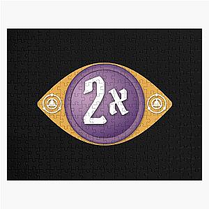 Gloomhaven Blessing Jigsaw Puzzle