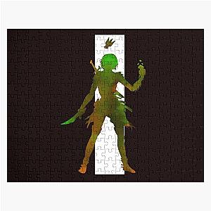 Gloomhaven Scoundrel Puzzle