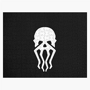 Gloomhaven Cthulhu Class Jigsaw Puzzle Classic T-Shirt