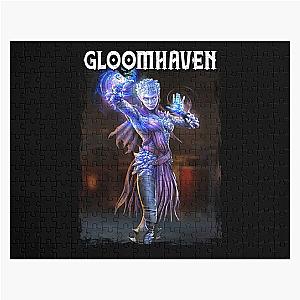 Gloomhaven Puzzle