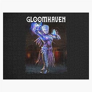 Gloomhaven Jigsaw Puzzle