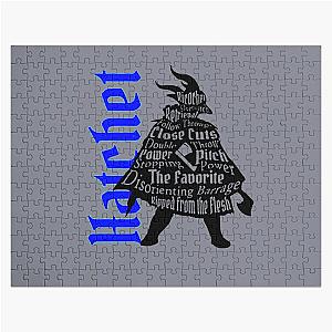 Gloomhaven Jigsaw Puzzle