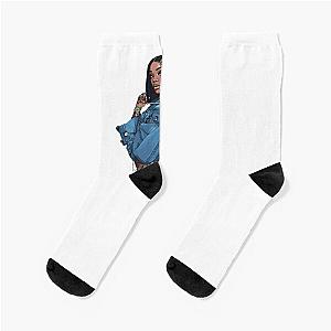 GloRilla Socks