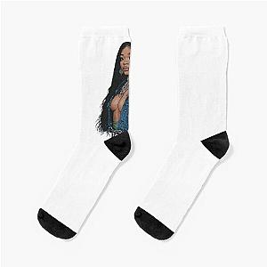 GloRilla Socks