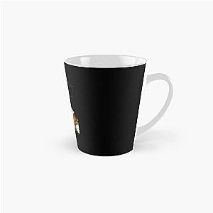 GloRilla Boss Tall Mug