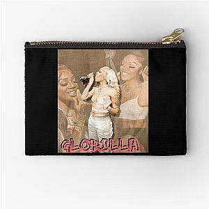 Glorilla Zipper Pouch