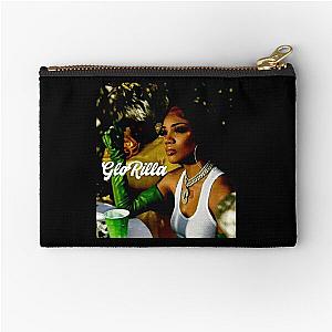 GloRilla Boss Zipper Pouch