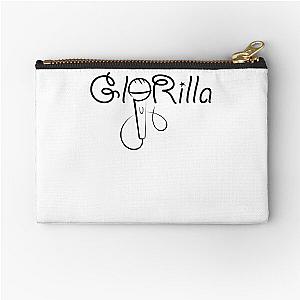 GloRilla  Zipper Pouch