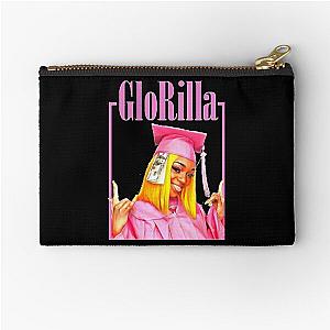 GLORILLA  Zipper Pouch