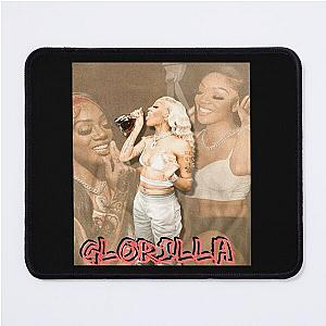 Glorilla Mouse Pad