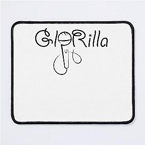 GloRilla  Mouse Pad