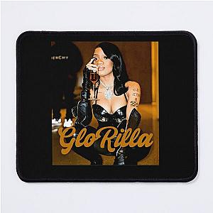 GLORILLA  Mouse Pad