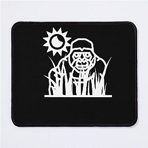 Glorilla Mouse Pad