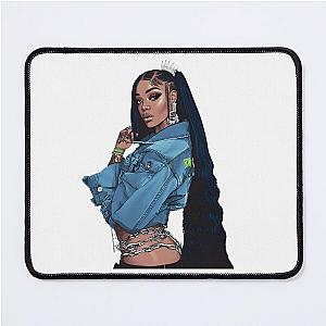 GloRilla Mouse Pad