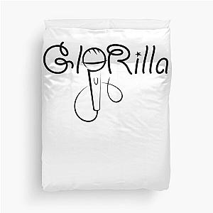 GloRilla  Duvet Cover