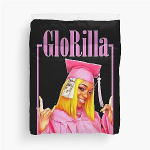 GLORILLA  Duvet Cover