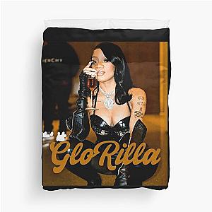 GLORILLA  Duvet Cover