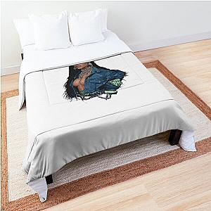 GloRilla Comforter