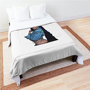 GloRilla Comforter