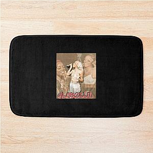 Glorilla Bath Mat