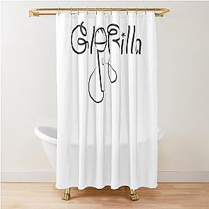 GloRilla  Shower Curtain