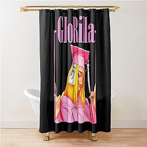 GLORILLA  Shower Curtain