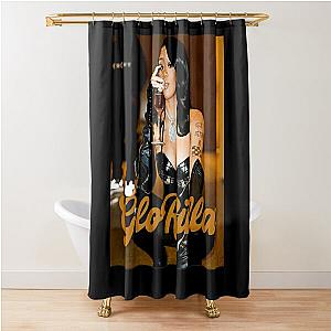 GLORILLA  Shower Curtain