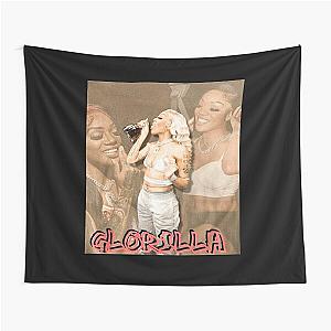 Glorilla Tapestry