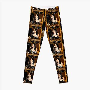 GloRilla Toast Leggings