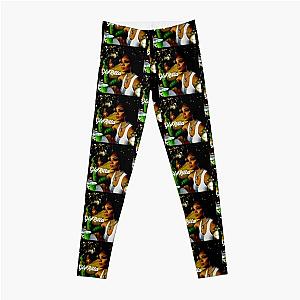 GloRilla Boss Leggings