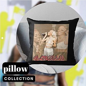 Glorilla Pillows