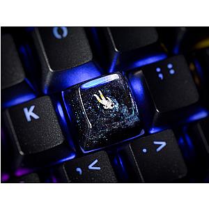 Astronaut KeycapArtisan Keycap- Universe Keycap
