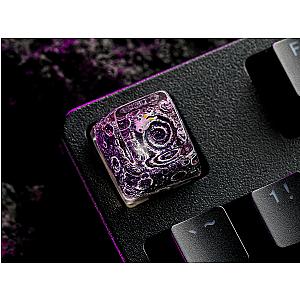 Astronaut Keycap- Interstellar Keycap- Artisan Keycap