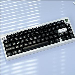 160 Keys QX SA Profile Clone GMK WOB BOW Keycaps