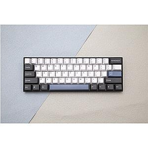 135 Keys PBT GMK Clone Arctic Circle Keycaps OEM Profile