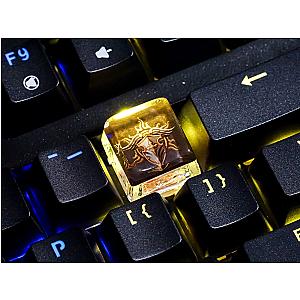 BG3 Classes Keycap- Paladin Class- Baldur's Gate 3 Keycap