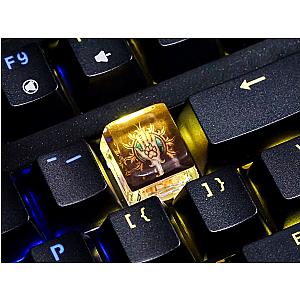 BG3 Ranger Class Keycap- Baldur's Gate 3 Keycap