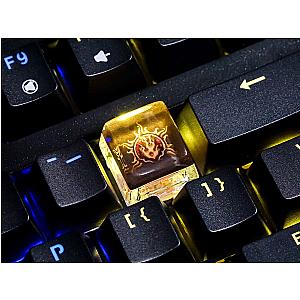 BG3 Sorcerer Class Keycap- Baldur's Gate 3 Keycap