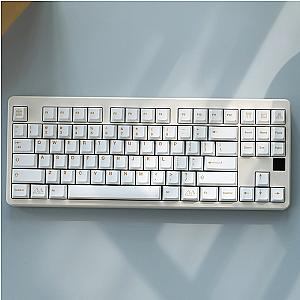 137 Keys GMK Civilizations PBT Dye Sublimation Mechanical Keyboard Key Cap