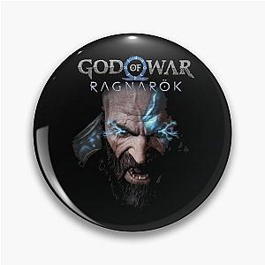 The Lazy Way To God Of War Pin