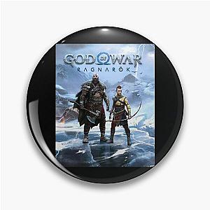 Why Does Everyone Like God Of War Pin