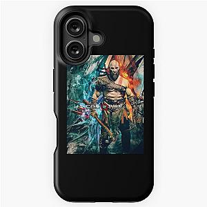 Little Known Ways to God Of War iPhone Tough Case