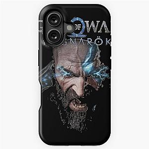 God of War Best War Ragnarok iPhone Tough Case