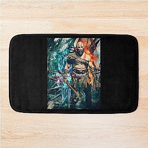 Little Known Ways to God Of War Bath Mat