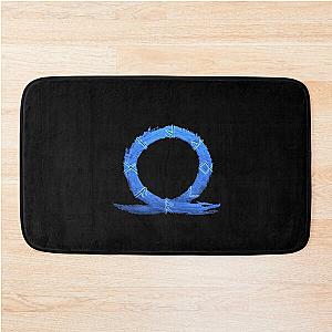 God of War Ragnarok Bath Mat