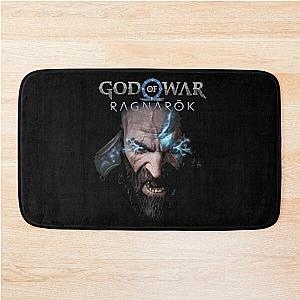 The Lazy Way To God Of War Bath Mat