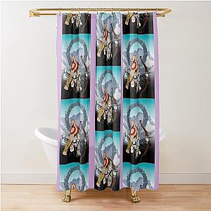 God Of War Ragnarok God Of War Ragnarok God Of War Ragnarok Shower Curtain